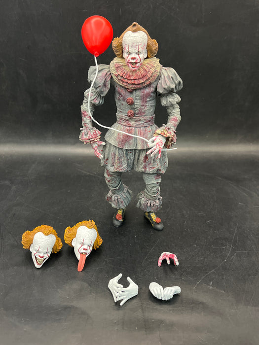 NECA IT Chapter 2 Ultimate Pennywise