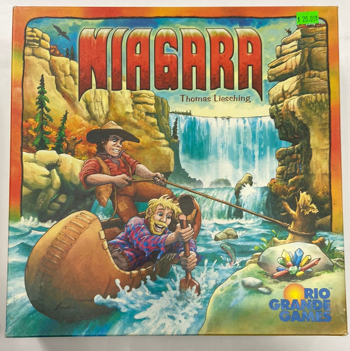 Niagara