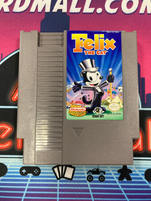 Felix the Cat