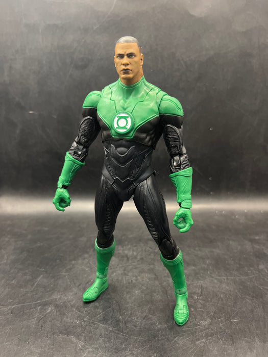 McFarlane DC Multiverse John Stewart