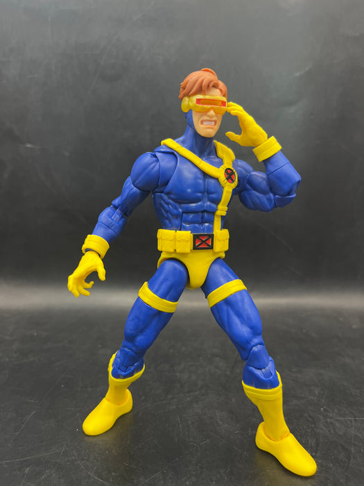 Marvel Legends X-Men '97 Cyclops