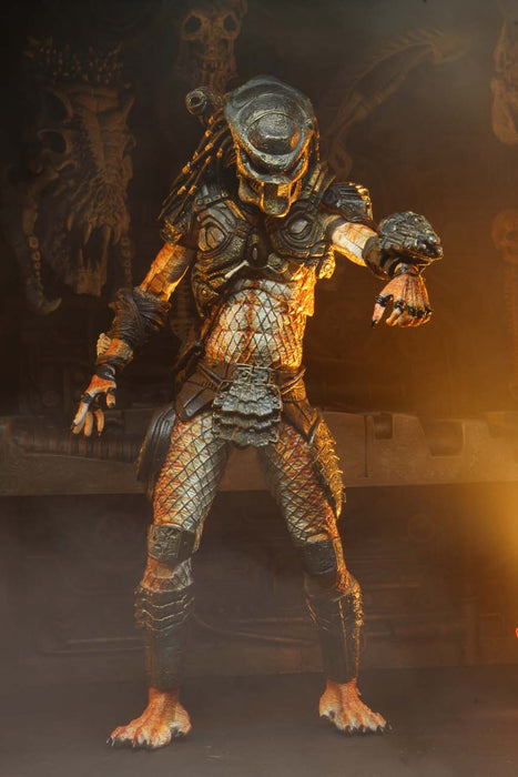 Ultimate Stalker Predator - Predator 2 - 7" Figure
