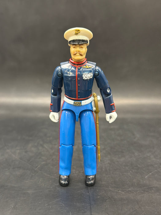 GI Joe 1987 Gung Ho V2 Marine Dress