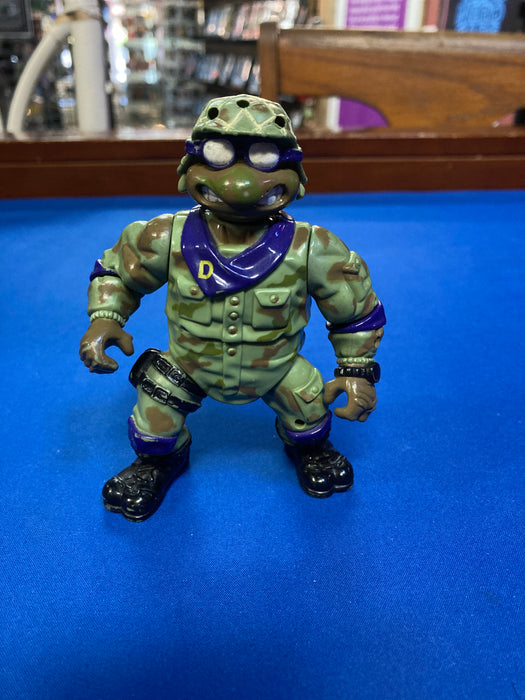 TMNT Delta Team Don