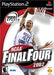 NCAA Final Four 2002 for Playstation 2