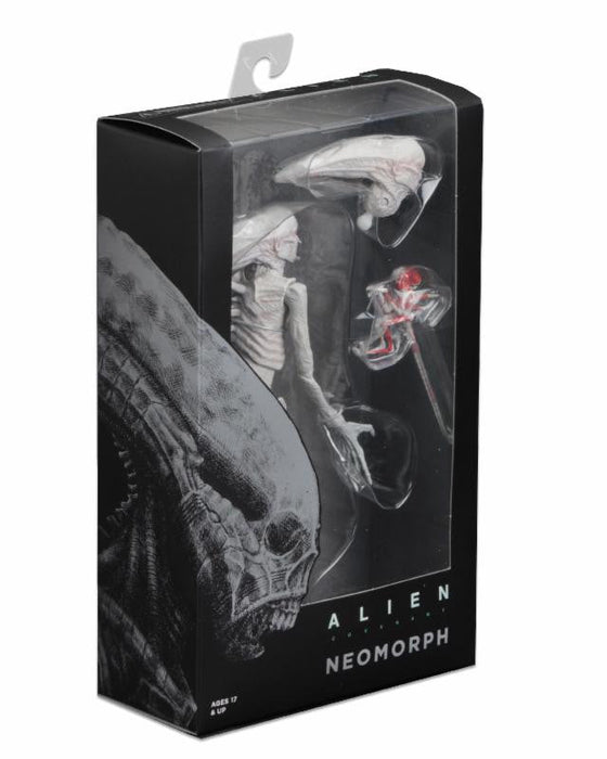 Alien: Covenant - 7" Scale Action Figure - Neomorph