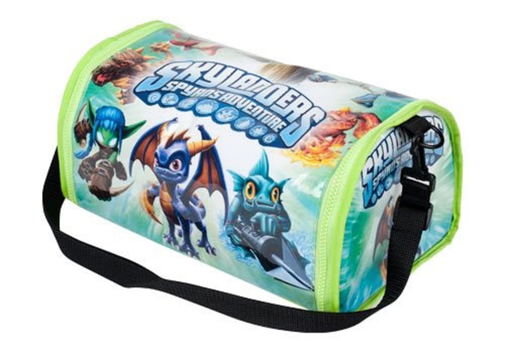 Skylanders: Spyro's Adventure Carrying Case