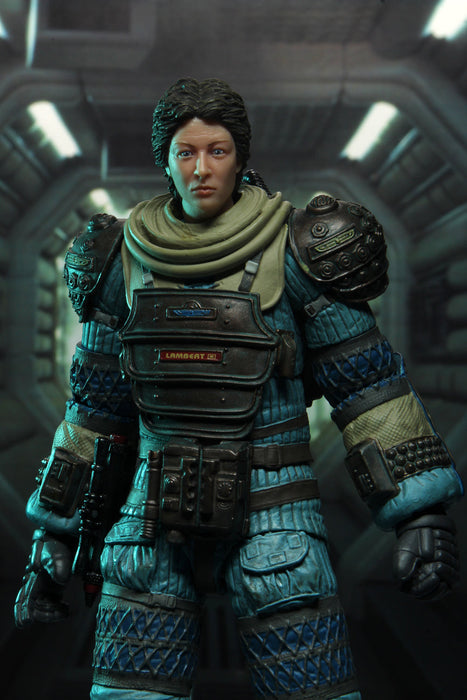 Lambert (Compression Suit) - Alien 40th Anniversary Wave 4