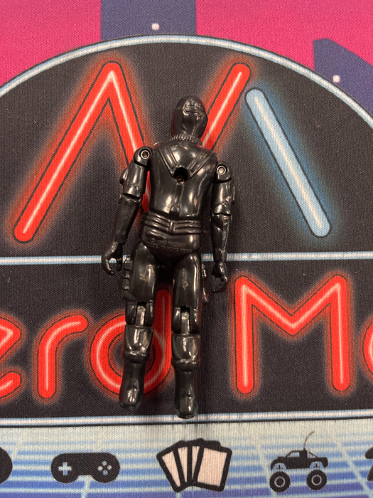 GI Joe ARAH Snake Eyes (1982)