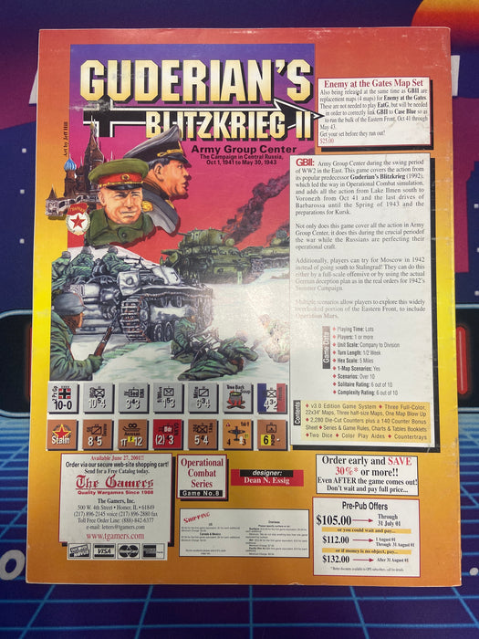 Operations Wargaming Journal Issue #41