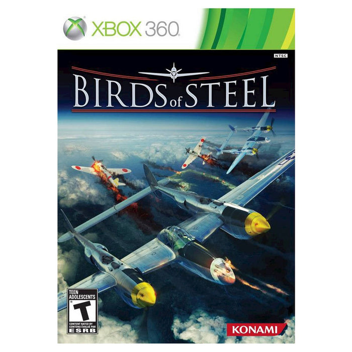 Birds Of Steel for Xbox 360
