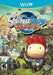 Scribblenauts Unlimited for WiiU