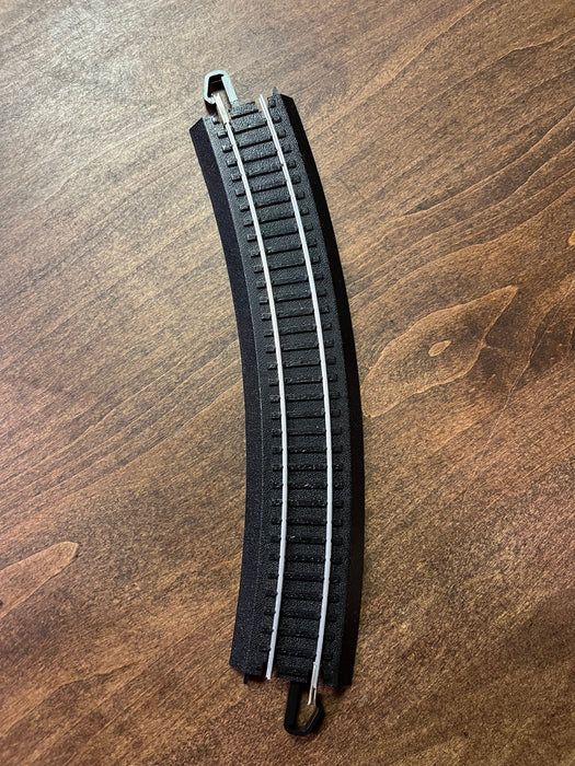 HO Scale Bachmann E-Z Track