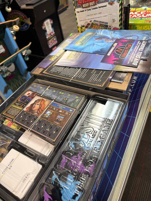 Heroes of Might and Magic III (New Inside)