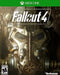 Fallout 4 for Xbox One