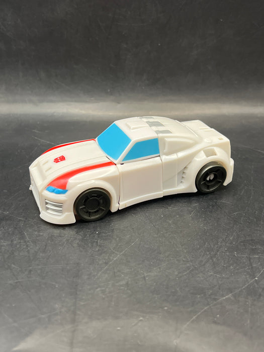 Transformers Cyberverse Deadlock