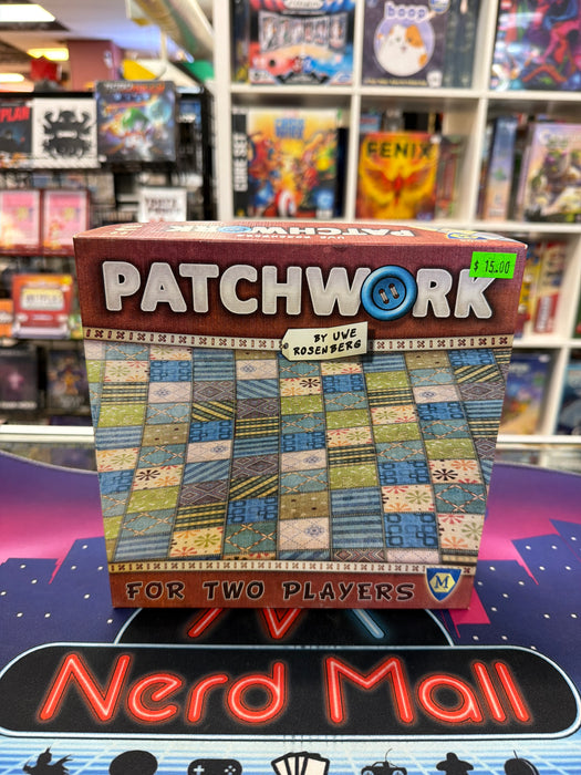 Patchwork