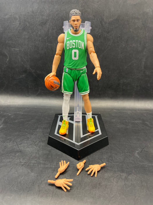 Hasbro Starting LIneup Jayson Tatum