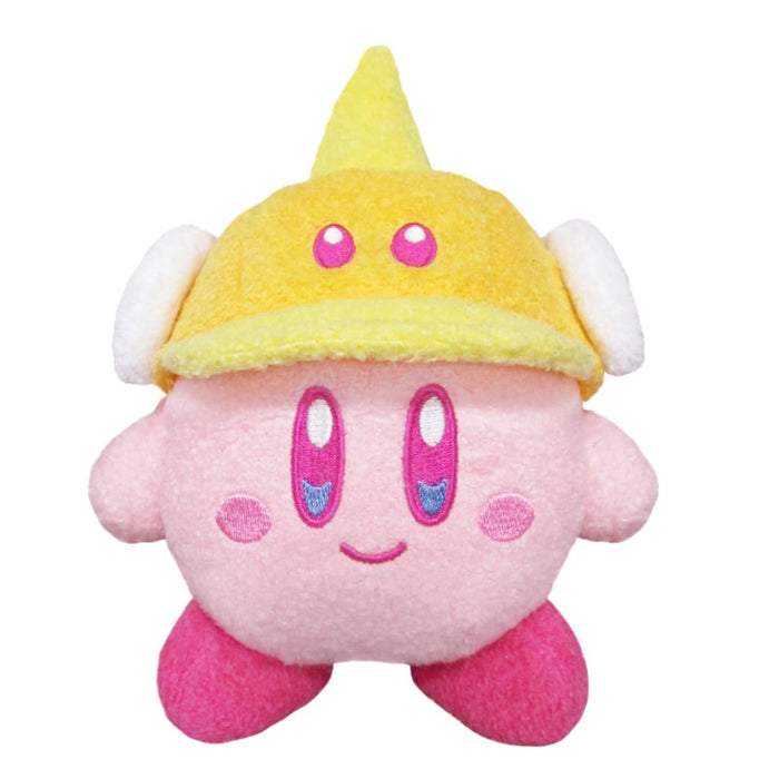 Kirby - Muteki! Suteki! - Cutter 5"