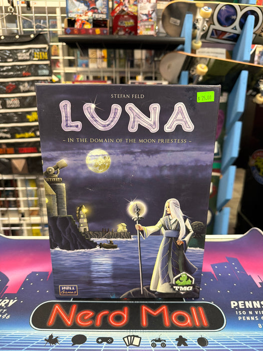 LUNA