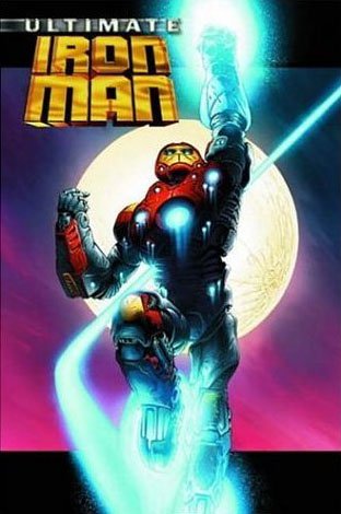 Ultimate Iron Man