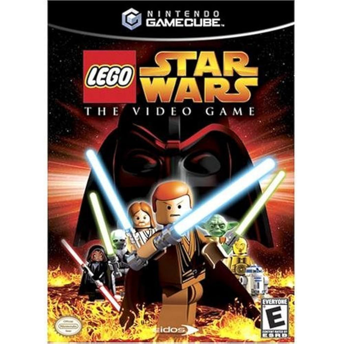 LEGO Star Wars