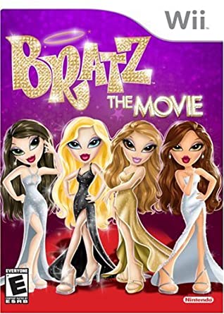 Bratz: The Movie for Wii