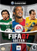 FIFA 07 for GameCube