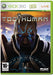 Too Human for Xbox 360