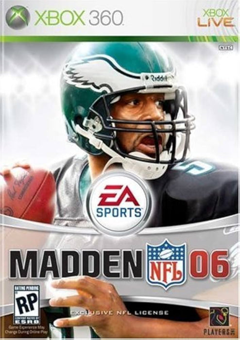 Madden 2006