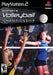 Women's Volleyball Championship for Playstation 2
