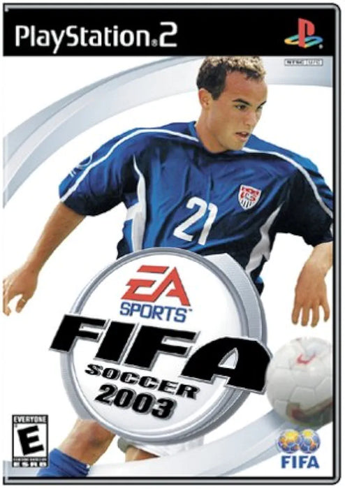 FIFA 2003
