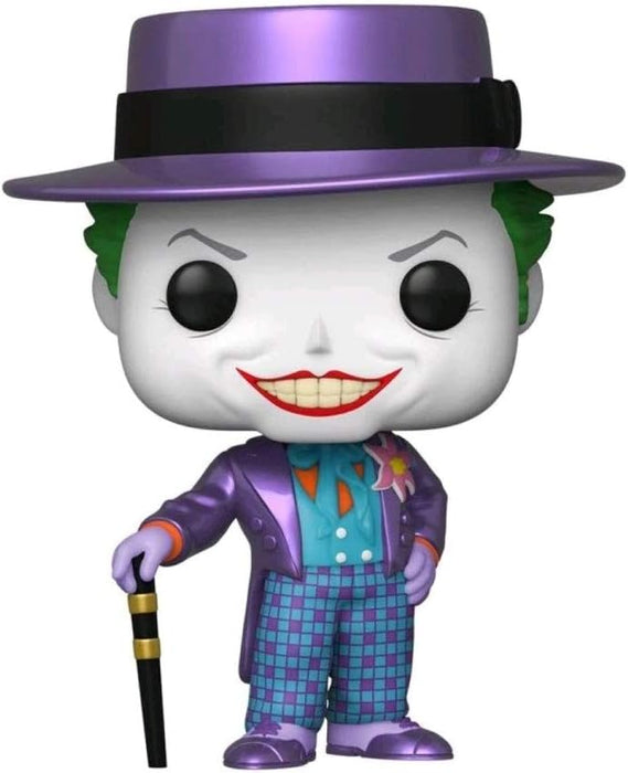 POP DC Heroes: Joker (Batman 1989)