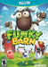 Funky Barn for WiiU