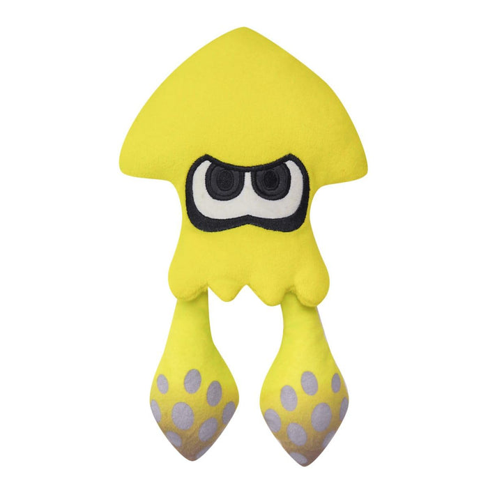 Inkling Squid Yellow 16"