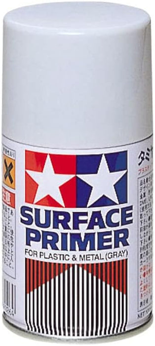 Tamiya Spray Primer