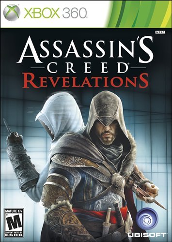 Assassin's Creed: Revelations for Xbox 360