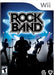 Rock Band  [Disk Only] for Wii