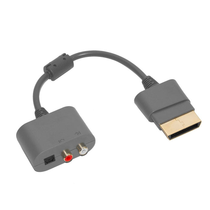 Xbox 360 Audio Adapter