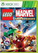LEGO Marvel Super Heroes for Xbox 360