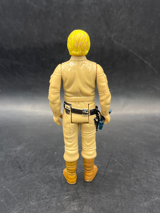 Kenner 1980 Star Wars Bespin Luke Skywalker