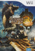Monster Hunter Tri for Wii