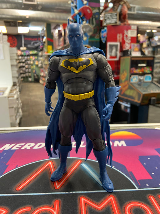 McFarlane Toys DC Multiverse Speeding Bullets Batman