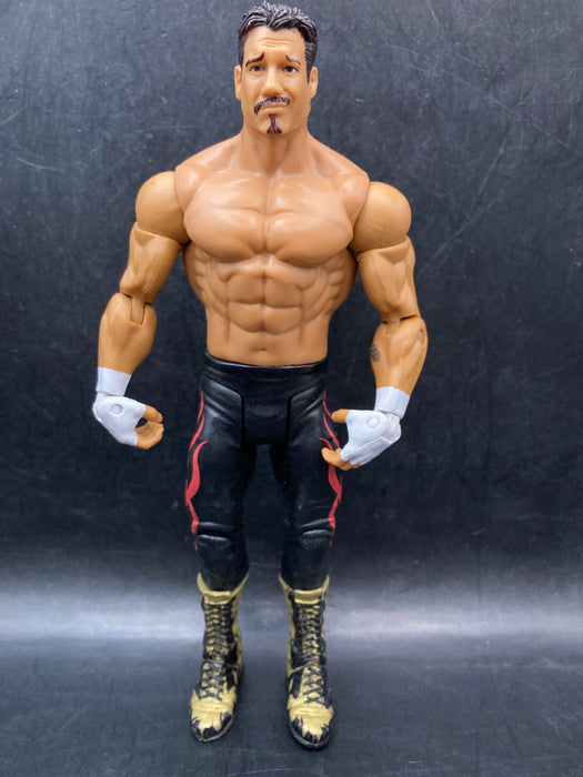 WWE Basic Series 16 Eddie Guerrero