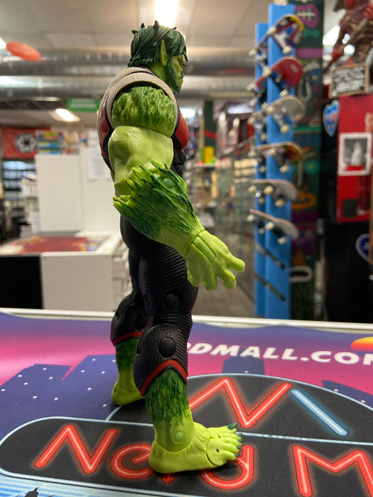 DC Multiverse Beast Boy BAF