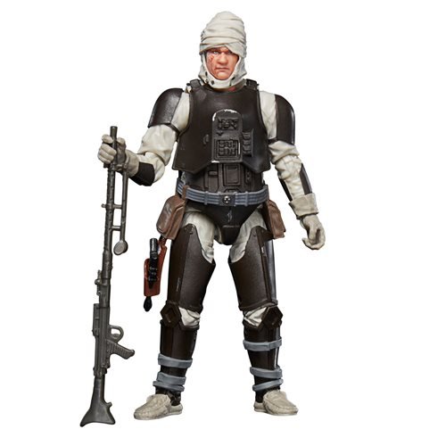 Dengar - Star Wars Black Series Archive