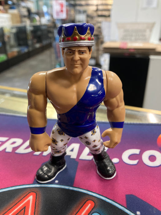 WWE Retro Collection Jerry "The King" Lawler