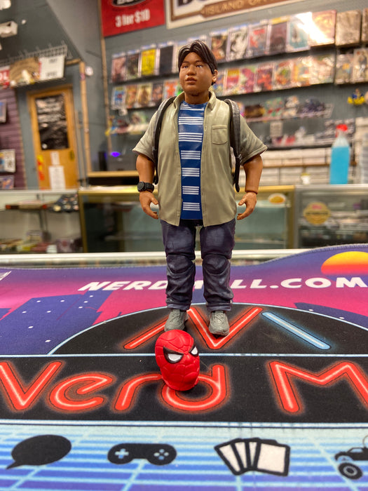 Marvel Legends Ned Leeds