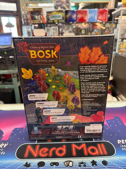 Bosk (Sealed)