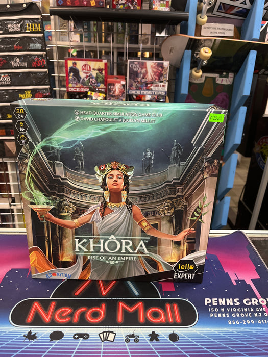 Khora